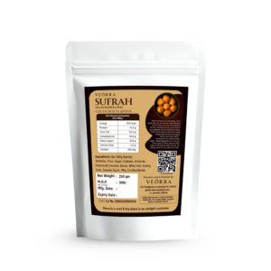 Cocochips Delight SUFRAH | 250 g - Image 3