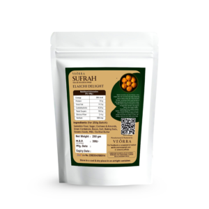 Elaichi Delight SUFRAH  | 250 g - Image 3