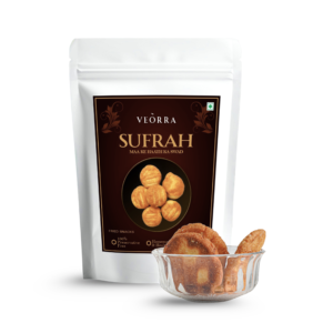 Classic SUFRAH | 250 g - Image 1