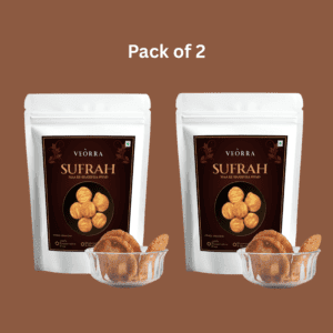 Sufrah Classic - Pack of 2 (250*2) - Image 1