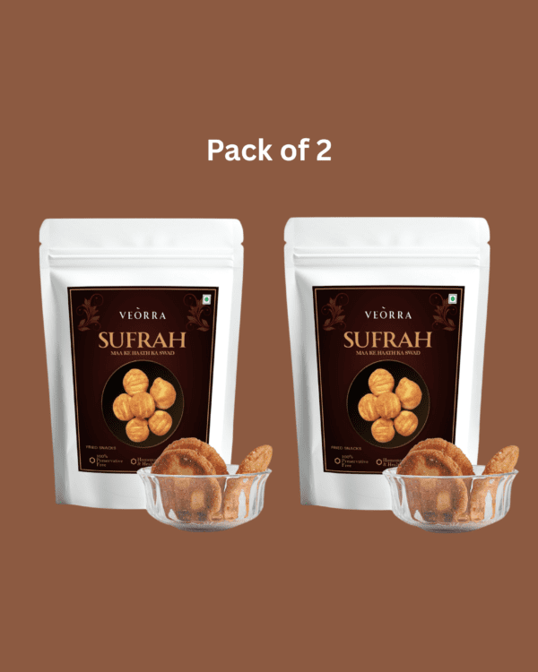 Pack of 2